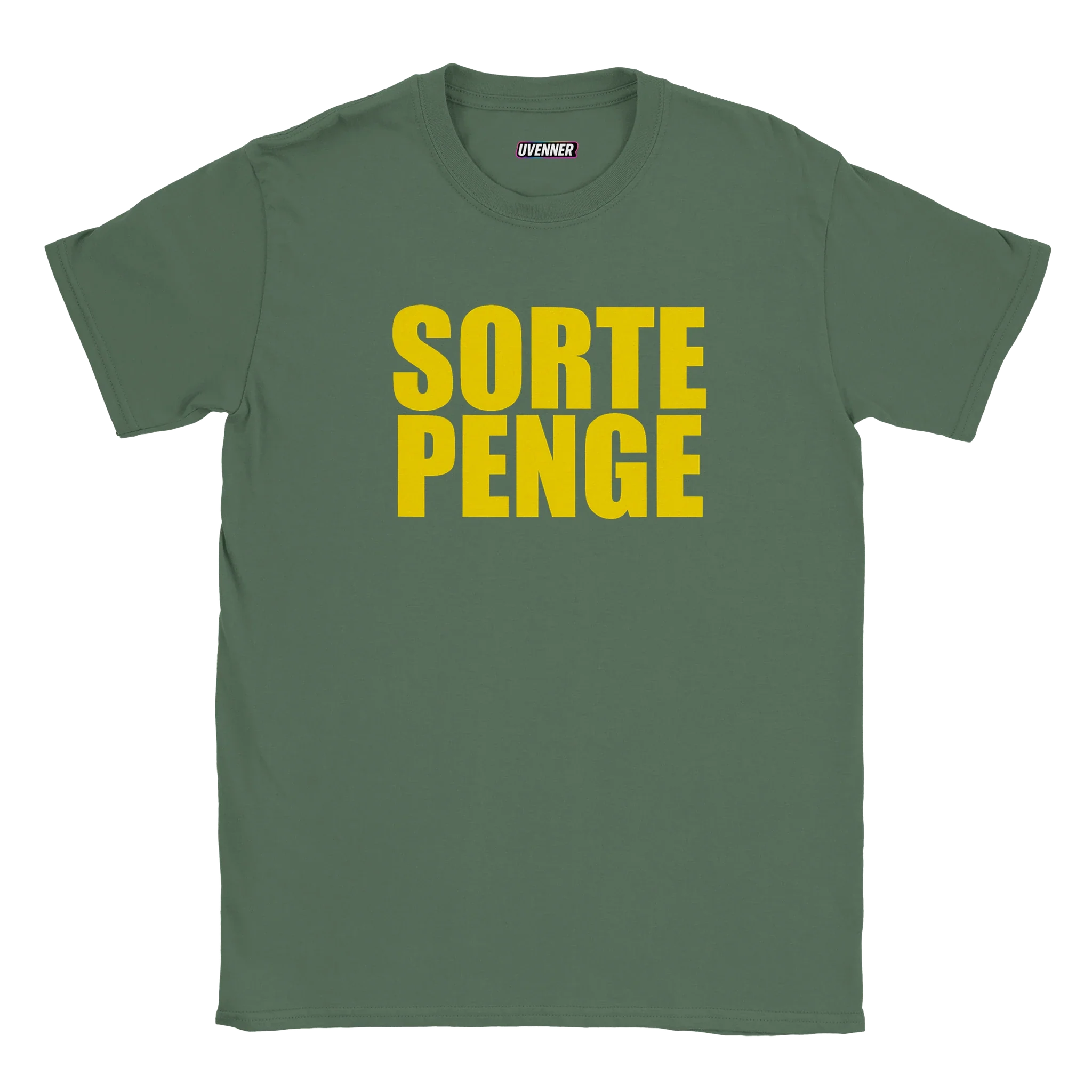 Alle tshirts