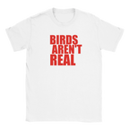 🕊️ BIRDS AREN’T REAL